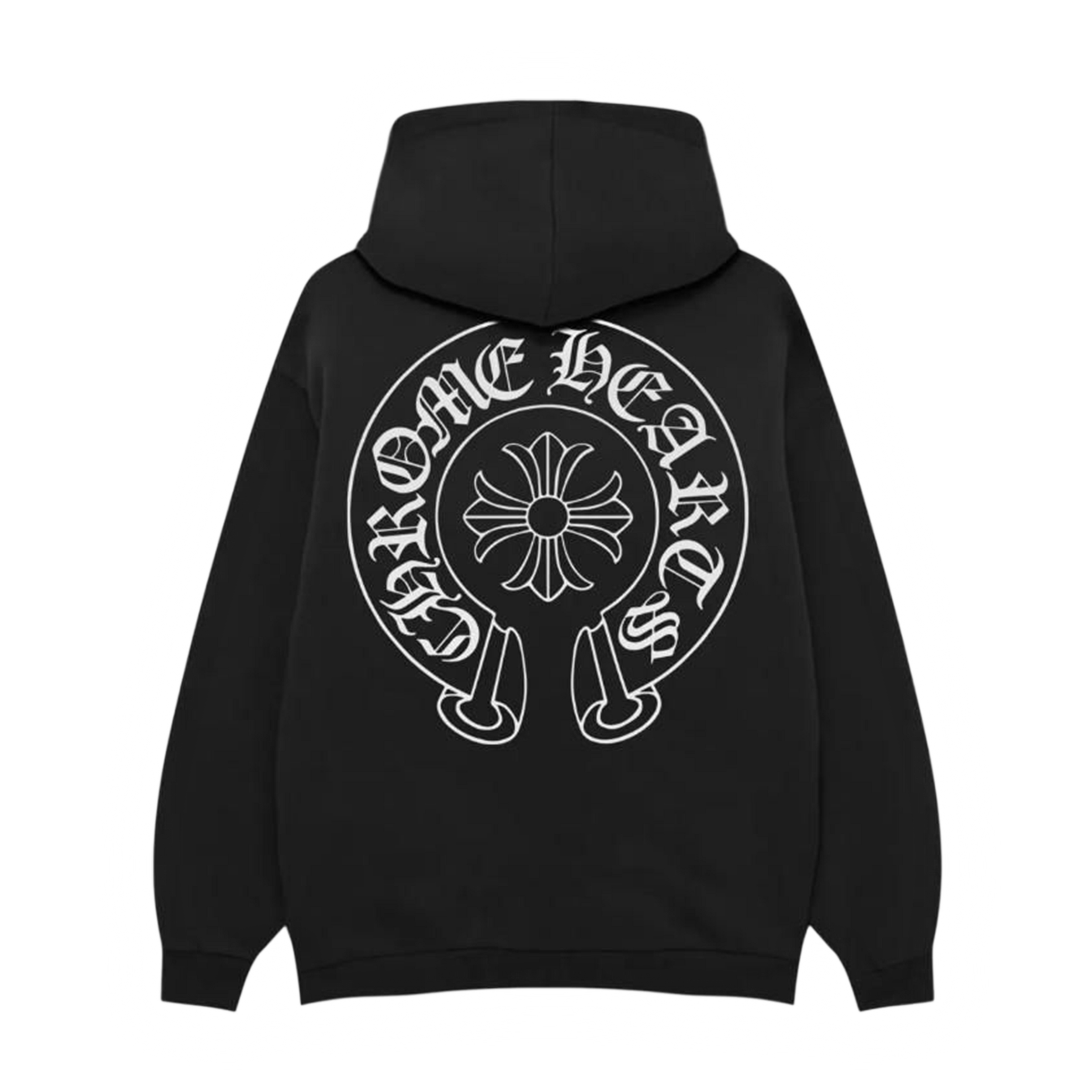 Chrome Hearts Vendor